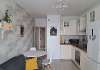 Сдам 1-комнатную квартиру, пр-т Ветеранов 175, 34.8 м²