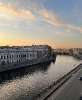 Сдам 1-комнатную квартиру в Санкт-Петербурге, м. Гостиный двор, наб. реки Фонтанки 40/68, 90 м²