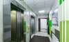 Сдам студию, пр-т Ветеранов 171к5, 23.4 м²