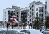 Сдам 1-комнатную квартиру, ул. Ивана Куликова 3к1, 38.4 м²