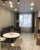 Сдам студию, посёлок Парголово улица Архитектора Белова 6к3, 28 м²