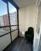 Сдам 1-комнатную квартиру, пр-т Ветеранов 185к3, 36 м²