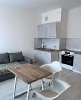 Сдам студию, Арцеуловская аллея 19, 25 м²