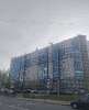 Сдам 1-комнатную квартиру в Санкт-Петербурге, м. Гражданский проспект, ул. Ушинского 2к1, 42 м²