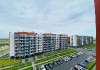 Сдам студию, пр-т Ветеранов 185к2, 27 м²