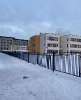 Сдам студию в Санкт-Петербурге, м. Удельная, Манчестерская ул. 3к2, 25 м²