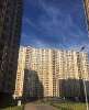 Сдам 1-комнатную квартиру в Санкт-Петербурге, м. Елизаровская, ул. Дыбенко 6к2, 38 м²