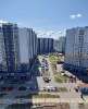 Сдам 2-комнатную квартиру, Ломоносовский р-н Виллозское городское поселение пос. Новогорелово б-р Десантника Вадима Чугунова 1к2, 56 м²
