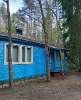 Сдам дом, Курортный р-н пос. Комарово 1-я Дачная ул., 90 м², 6 соток