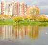 Сдам 3-комнатную квартиру, пр-т Славы, 74 м²