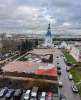 Сдам студию в Санкт-Петербурге, м. Купчино, Пушкинский р-н пос. Шушары Первомайская ул. 5к1, 38 м²