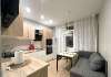 Сдам 1-комнатную квартиру, пр-т Ветеранов 169к1, 37 м²