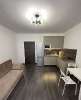 Сдам студию, Арцеуловская аллея 19, 30 м²