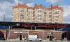 Сдам 3-комнатную квартиру в Санкт-Петербурге, м. Улица Дыбенко, Искровский пр-т 22, 84 м²