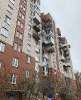 Сдам 3-комнатную квартиру, Новобелицкая ул. 6к1, 84 м²