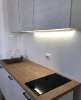 Сдам 2-комнатную квартиру, набережная реки Каменки 23, 53 м²