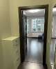 Сдам студию, Арцеуловская аллея 17, 30 м²