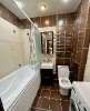 Сдам 1-комнатную квартиру, Малая Бухарестская ул. 6к1, 40.5 м²