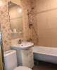 Сдам 1-комнатную квартиру, проспект Просвещения 68к1 подъезд 3, 42 м²