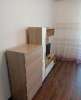 Сдам студию, Арцеуловская аллея 21, 25 м²