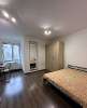 Сдам студию в Санкт-Петербурге, м. Приморская, Уральская ул. 21, 25 м²