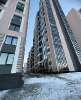 Сдам студию, Арцеуловская аллея 19, 25.2 м²