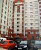 Сдам 1-комнатную квартиру в Санкт-Петербурге, м. Звездная, Витебский пр-т 61к5, 42 м²