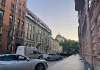 Сдам 3-комнатную квартиру в Санкт-Петербурге, м. Чернышевская, ул. Маяковского 41, 92 м²