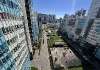Сдам студию, Арцеуловская аллея 23к1, 24.8 м²