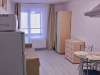 Сдам студию, пр-т Будённого 23к1, 24.3 м²