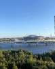 Сдам 2-комнатную квартиру в Санкт-Петербурге, м. Беговая, Приморский пр-т 137к1В, 77 м²