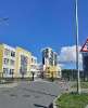 Сдам 1-комнатную квартиру в Санкт-Петербурге, м. Комендантский проспект, Парашютная ул. 61к1, 34 м²