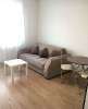 Сдам студию, Арцеуловская аллея 23к1, 25 м²