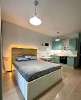 Сдам студию, Комендантский пр-т 71, 31.5 м²