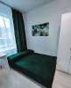 Сдам студию, Арцеуловская аллея 19, 25 м²