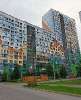 Сдам студию в Санкт-Петербурге, м. Елизаровская, ул. Крыленко 1к1с4, 27 м²
