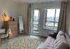 Сдам студию, пр-т Будённого 21к4, 24.6 м²