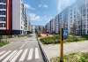 Сдам студию, пр-т Будённого 23к1, 26.5 м²