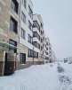 Сдам студию, ул. Владимира Пчелинцева 6к2, 25 м²