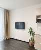 Сдам студию, Арцеуловская аллея 19, 29 м²