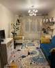 Сдам 1-комнатную квартиру, проспект Ударников 43к1, 39 м²
