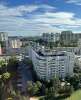 Сдам 2-комнатную квартиру в Санкт-Петербурге, м. Пролетарская, пр-т Обуховской Обороны 195, 56 м²
