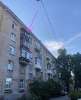 Сдам комнату в 3-к квартире в Санкт-Петербурге, м. Приморская, Наличная ул. 23, 23 м²