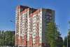 Сдам 1-комнатную квартиру, Октябрьская набережная 122к1, 35 м²