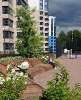 Сдам студию в Санкт-Петербурге, м. Старая деревня, Торфяная дорога 15к3, 25 м²
