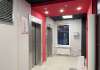 Сдам студию, Арцеуловская аллея 17, 30 м²