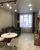 Сдам студию, посёлок Парголово улица Архитектора Белова 6к3, 28 м²