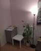 Сдам студию в Санкт-Петербурге, м. Елизаровская, ул. Крыленко 1к1с5, 24.6 м²