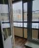 Сдам 1-комнатную квартиру, пр-т Ветеранов 171к4, 37 м²