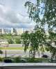 Сдам комнату в 2-к квартире, Суздальский проспект 109, 12 м²